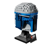 LEGO Star Wars 75408 Hełm Jango Fetta™ - 1308216 - zdjęcie 3